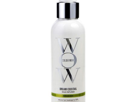 Color Wow Dream Cocktail Kale-infused Hair Treatment 200ml 6.7oz Online Hot Sale