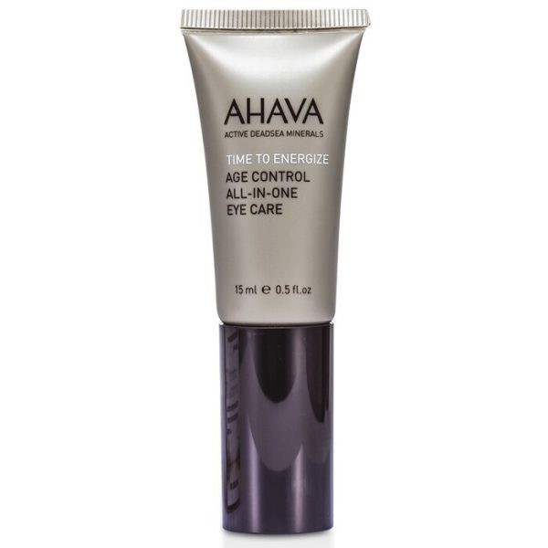 Ahava Time To Energize Age Control All In One Eye Care 15ml 0.5oz Sale