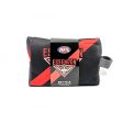 Afl Toiletries Bag Gift Set Essendon Body Wash 150ml Fashion