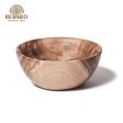 Berard Olive Wood Mise En Place Bowl 8cm  Fixed Size For Discount