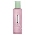 Clinique Clarifying Lotion 3 400ml 13.5oz on Sale