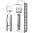 Body wand Mini Messager - Silver  Fixed Size Supply