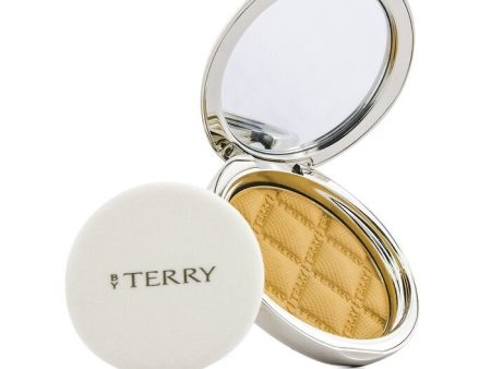 By Terry Terrybly Densiliss Compact (Wrinkle Control Pressed Powder) - # 5 Toasted Vanilla 6.5g 0.23oz Hot on Sale