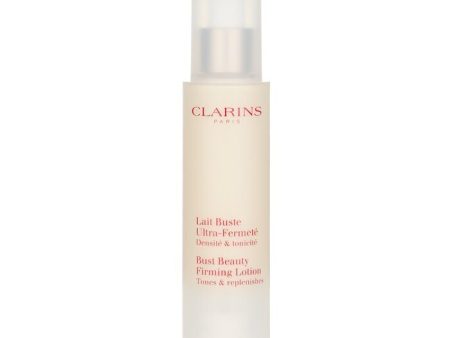 Clarins Bust Beauty Firming Lotion 50ml 1.7oz Online now