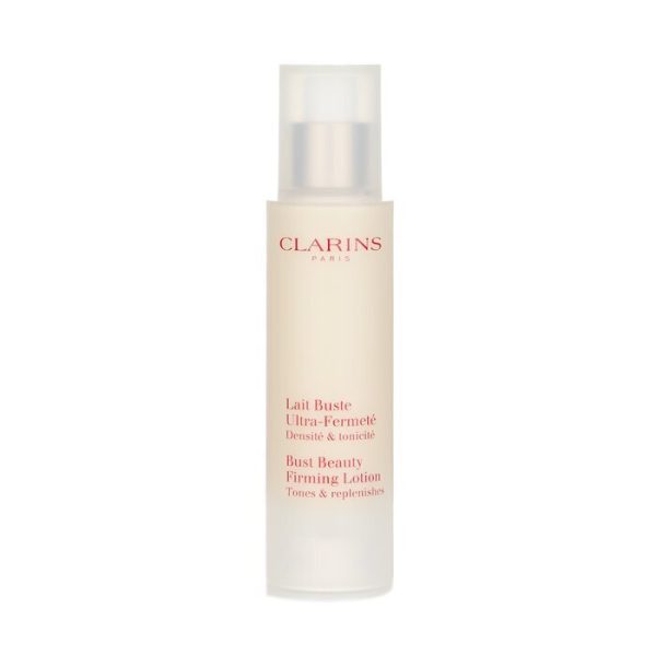 Clarins Bust Beauty Firming Lotion 50ml 1.7oz Online now