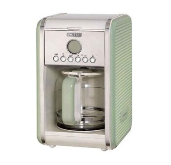 ARIETE Ariete - Vintage American Coffee Machine (Green) - 1342 04 (Hong Kong plug with 220 Voltage)  Fixed Size For Cheap