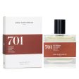 Bon Parfumeur 701 Eau De Parfum Spray - Aromatic Fresh (Eucalyptus, Coriander, Cypress)  30ml 1oz For Discount