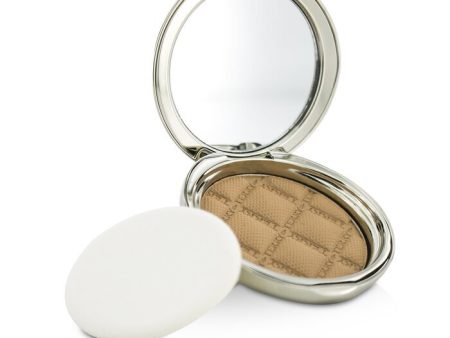 By Terry Terrybly Densiliss Compact (Wrinkle Control Pressed Powder) - # 4 Deep Nude 6.5g 0.23oz For Sale