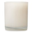 Argos Pour Femme Fragrance Scented Candle White  340g 12oz Online