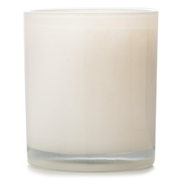 Argos Pour Femme Fragrance Scented Candle White  340g 12oz Online