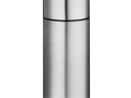 Barista & Co Core Cocoa Shaker - Steel  Fixed Size For Cheap