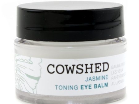 Cowshed Jasmine Toning Eye Balm 15ml 0.5oz Discount