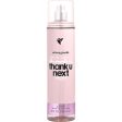 Ariana Grande Thank U Next Body Mist 240ml 8oz For Sale