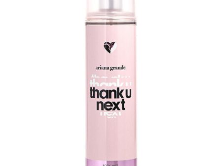 Ariana Grande Thank U Next Body Mist 240ml 8oz For Sale