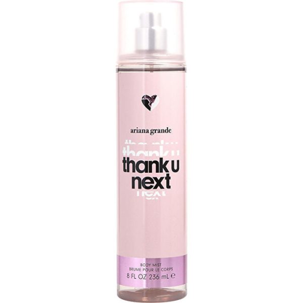 Ariana Grande Thank U Next Body Mist 240ml 8oz For Sale