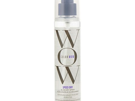 Color Wow Speed Dry Blow Dry Spray 150ml 5oz For Cheap