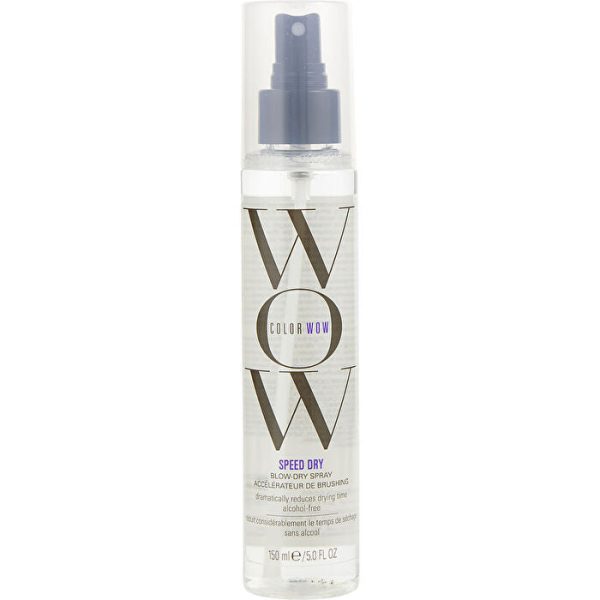 Color Wow Speed Dry Blow Dry Spray 150ml 5oz For Cheap