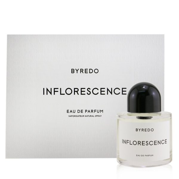 Byredo Inflorescence Eau De Parfum Spray  50ml 1.6oz For Cheap