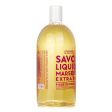 Compagnie de Provence Liquid Marseille Soap Fig of Provence Refill  1000ml 33.8oz Online