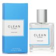 Clean Classic Pure Soap Eau De Parfum Spray  60ml 2oz Online now