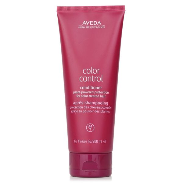 Aveda Color Control Conditioner (For Color Treated Hair)  200ml 6.7oz Fashion