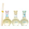 Carthusia Fragrance Diffusers Set: Fiori Di Capri + Mediterraneo + Via Camerelle  3x100ml 3.4oz on Sale