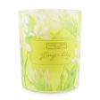 Carroll & Chan 100% Beeswax Votive Candle - Ginger Lily  65g 2.3oz For Sale