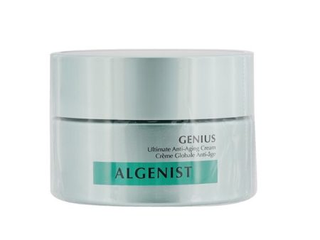 Algenist GENIUS Ultimate Anti-Aging Cream 60ml 2oz Online now