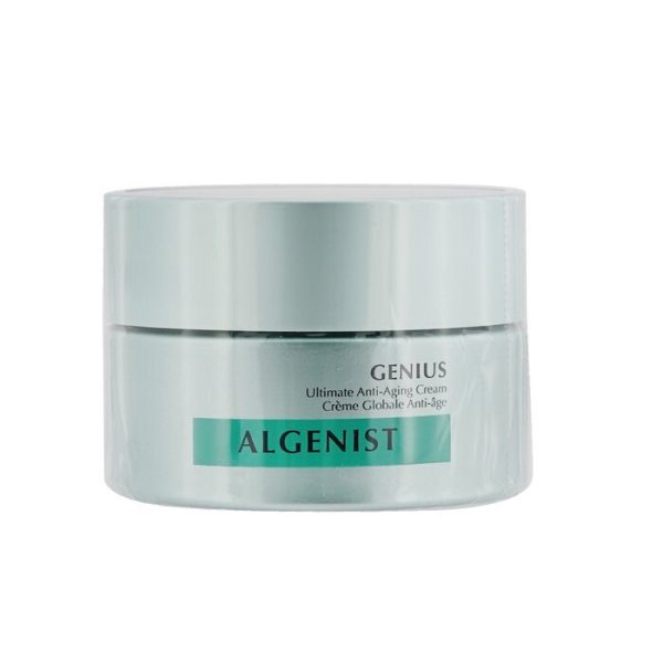 Algenist GENIUS Ultimate Anti-Aging Cream 60ml 2oz Online now