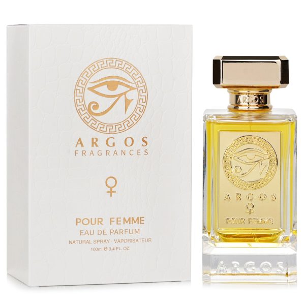 Argos Pour Femme Eau De Parfum  30ml 1oz on Sale