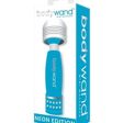 Body wand Mini Messager - Neno Blue  Fixed Size Online Hot Sale