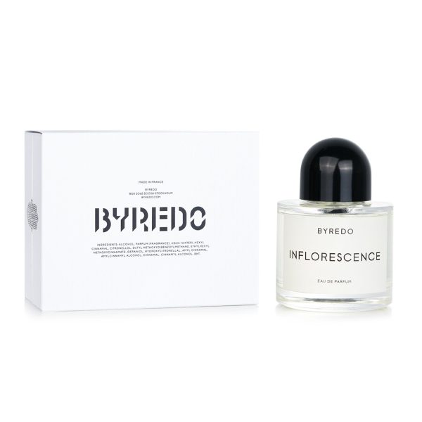 Byredo Inflorescence Eau De Parfum Spray  50ml 1.6oz For Cheap