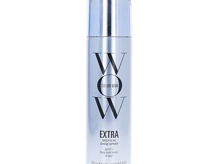 Color Wow Extra Mistical Shine Spray 162ml Online Sale