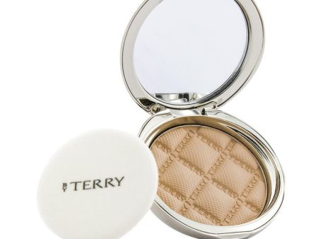 By Terry Terrybly Densiliss Compact (Wrinkle Control Pressed Powder) - # 2 Freshtone Nude 6.5g 0.23oz Supply