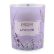 Carroll & Chan 100% Beeswax Votive Candle - Lavender  65g 2.3oz Sale