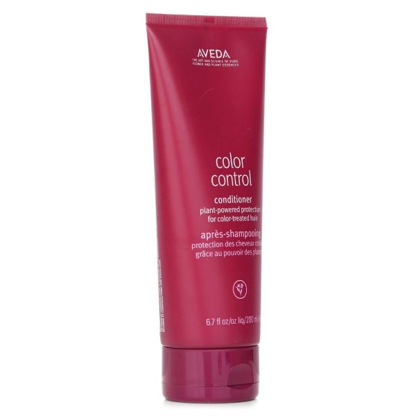 Aveda Color Control Conditioner (For Color Treated Hair)  200ml 6.7oz Fashion