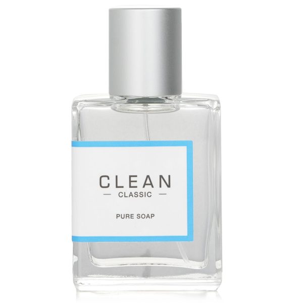 Clean Classic Pure Soap Eau De Parfum Spray  60ml 2oz Online now