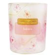 Carroll & Chan 100% Beeswax Votive Candle - Sakura  65g 2.3oz Online Sale