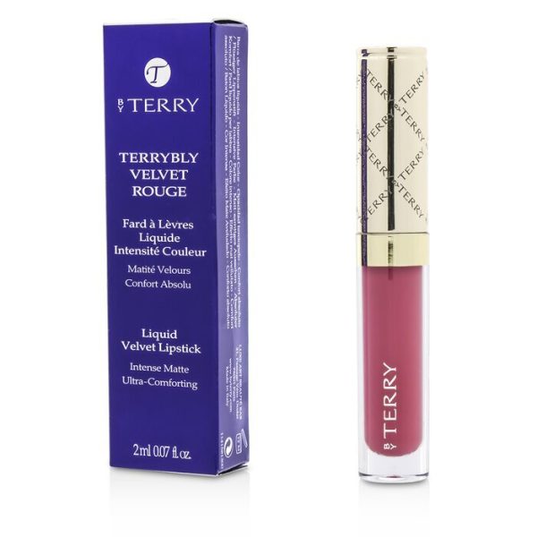 By Terry Terrybly Velvet Rouge - # 3 Dream Bloom 2ml 0.07oz Sale