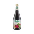 Biotta Organic Breuss Vegetable Juice 500ml For Sale