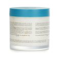 Christophe Robin Cleansing Purifying Scrub with Sea Salt (Soothing Detox Treatment Shampoo) - Sensitive or Oily Scalp 250ml 8.4oz For Cheap