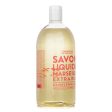 Compagnie de Provence Liquid Marseille Soap Grapefruit Refill  1000ml 33.8oz Cheap