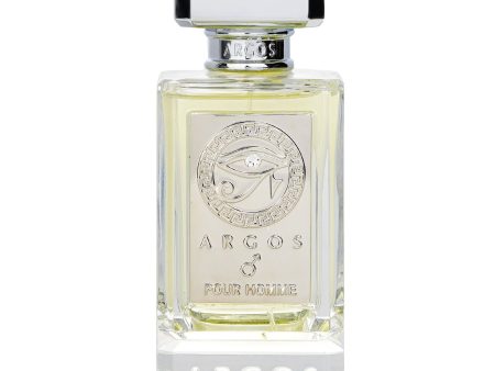 Argos Pour Homme Eau De Parfum Spray  100ml 3.4oz Online