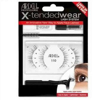 Ardell X-TENDED Wear Lash System (110)  Fixed Size For Cheap