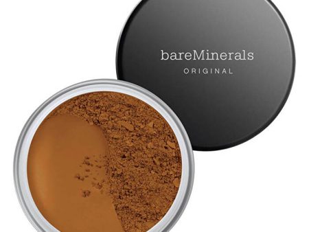 BareMinerals Bare Minerals Original Foundation No.24 Neutral Dark 8g on Sale