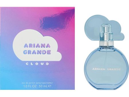 Ariana Grande Cloud Eau De Parfum Spray 30ml Online