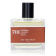 Bon Parfumeur 701 Eau De Parfum Spray - Aromatic Fresh (Eucalyptus, Coriander, Cypress)  30ml 1oz For Discount