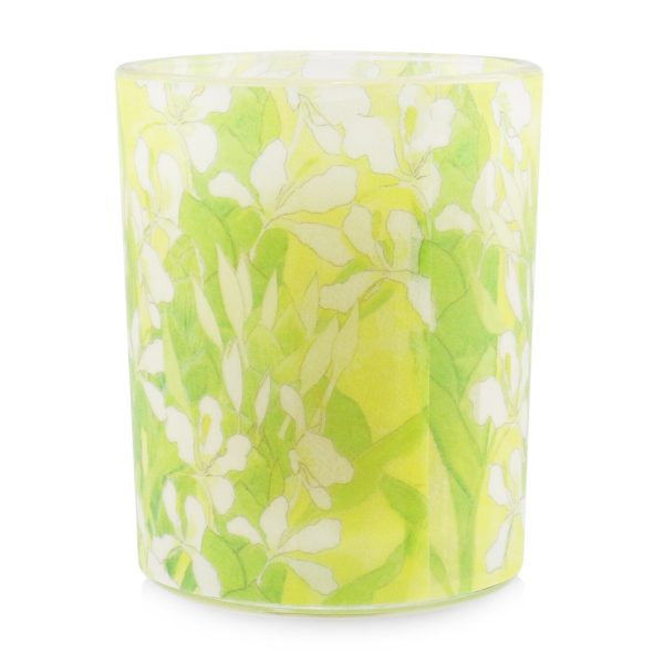 Carroll & Chan 100% Beeswax Votive Candle - Ginger Lily  65g 2.3oz For Sale