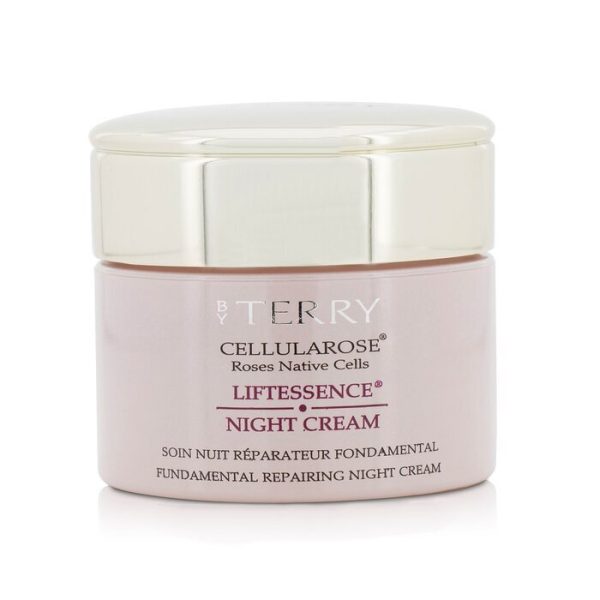 By Terry Cellularose Liftessence Night Cream Fundamental Repairing Night Cream 30g 1.05oz Online now