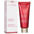 Clarins Super Restorative Hand Cream 100ml 3.3oz Fashion